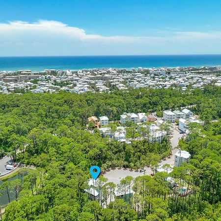 Joy Of Life - Seacrest Beach 4Bd 4Ba Villa Rosemary Beach Exterior photo