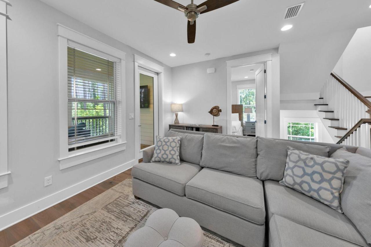 Joy Of Life - Seacrest Beach 4Bd 4Ba Villa Rosemary Beach Exterior photo