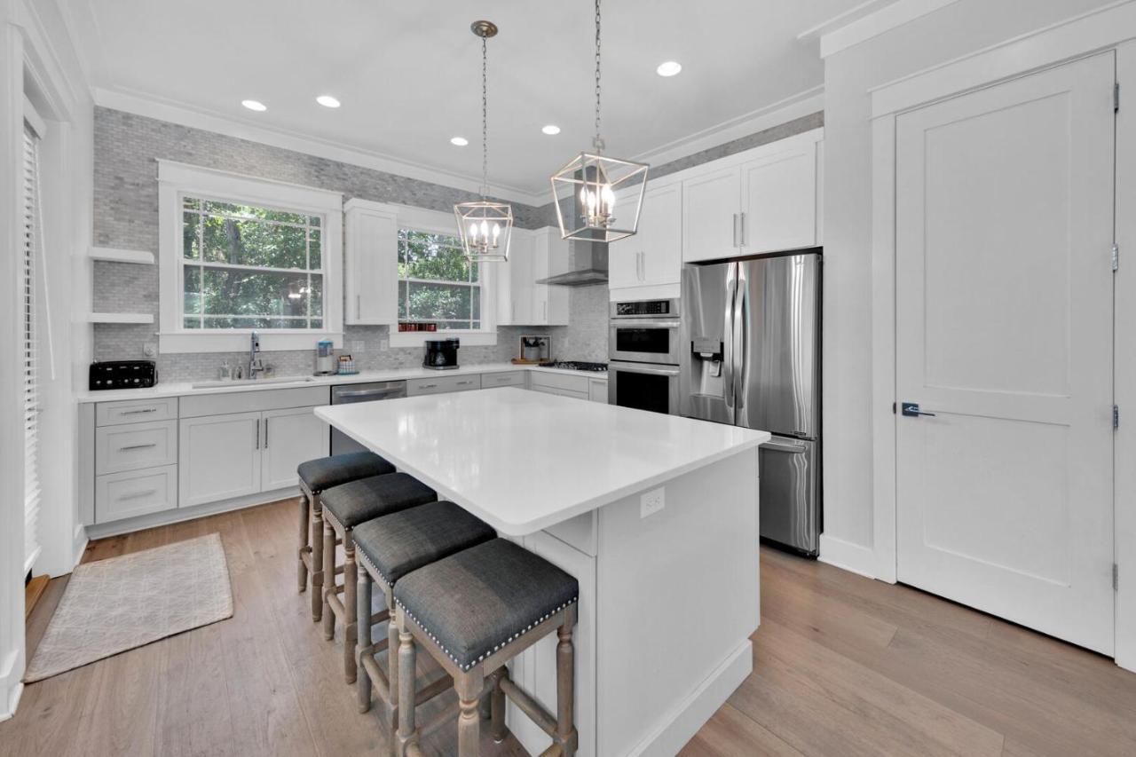 Joy Of Life - Seacrest Beach 4Bd 4Ba Villa Rosemary Beach Exterior photo