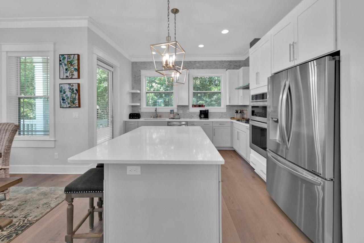 Joy Of Life - Seacrest Beach 4Bd 4Ba Villa Rosemary Beach Exterior photo