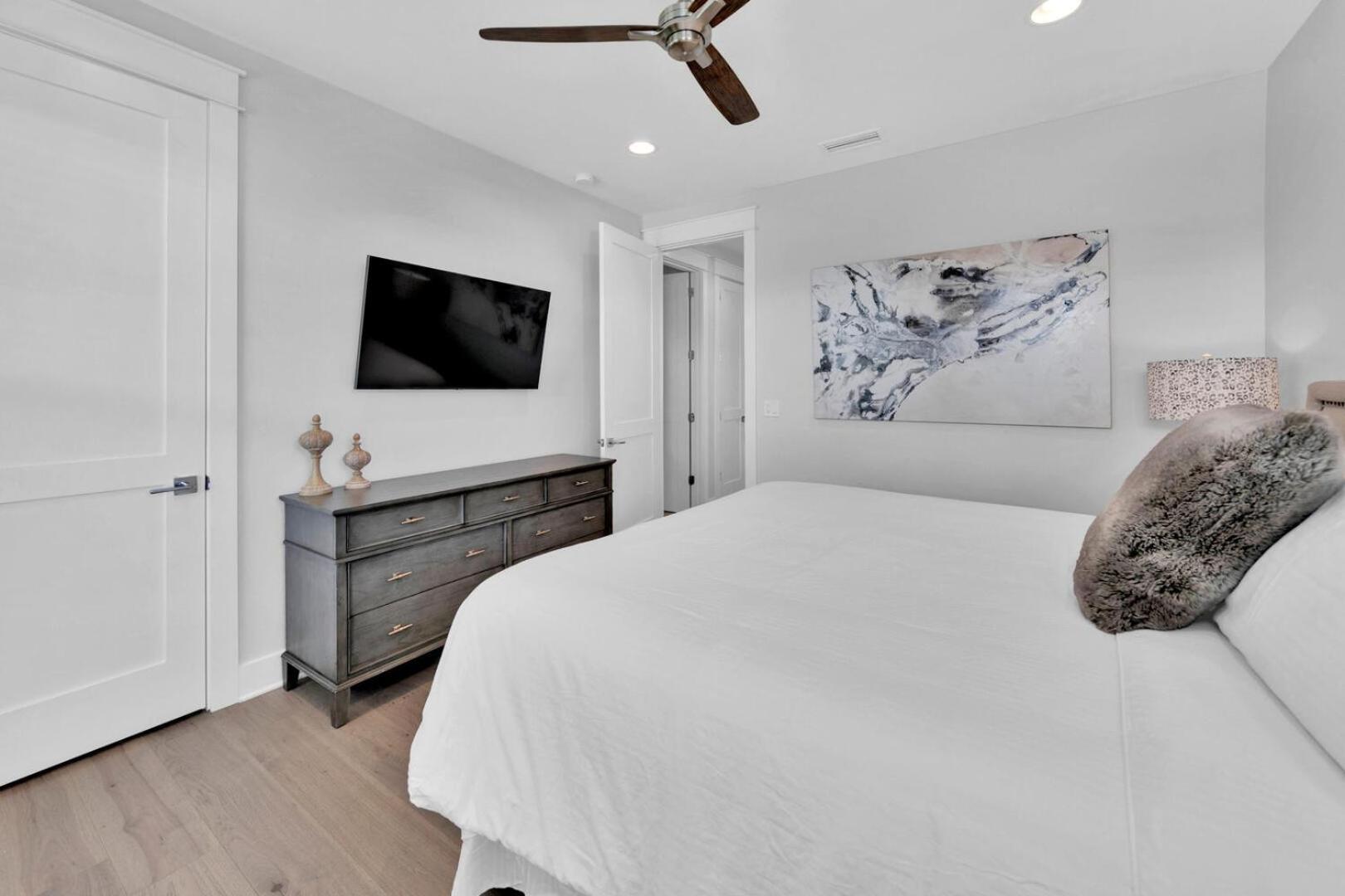 Joy Of Life - Seacrest Beach 4Bd 4Ba Villa Rosemary Beach Exterior photo